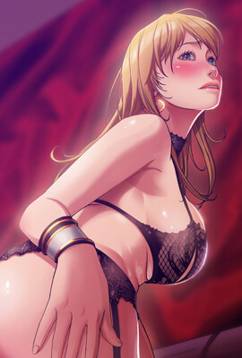 51漫画阅读入口韩漫精选